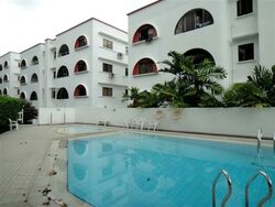 Oxley Garden (D9), Apartment #601605951
